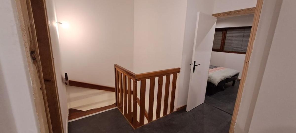Maison A Moutiers 3 Vallees 4 Chambres 10 Pers Ngoại thất bức ảnh
