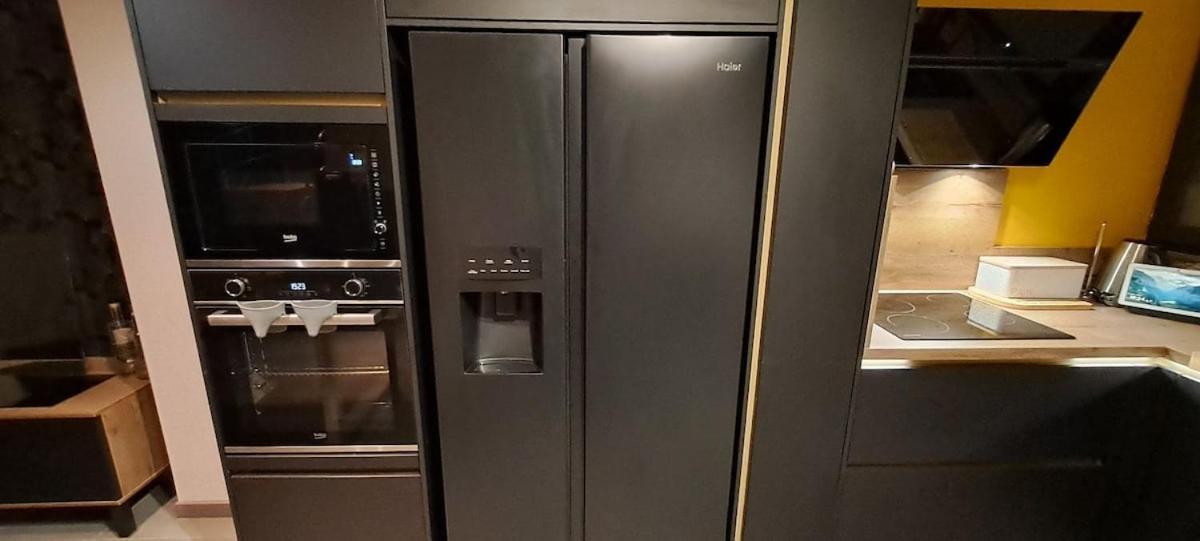 Maison A Moutiers 3 Vallees 4 Chambres 10 Pers Ngoại thất bức ảnh