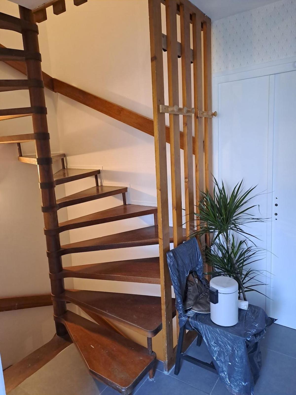 Maison A Moutiers 3 Vallees 4 Chambres 10 Pers Ngoại thất bức ảnh
