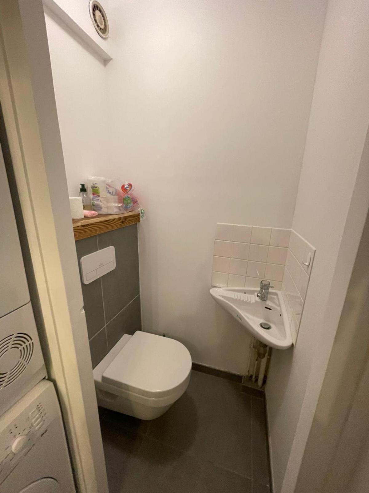 Maison A Moutiers 3 Vallees 4 Chambres 10 Pers Ngoại thất bức ảnh