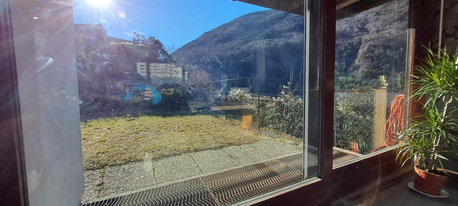 Maison A Moutiers 3 Vallees 4 Chambres 10 Pers Ngoại thất bức ảnh