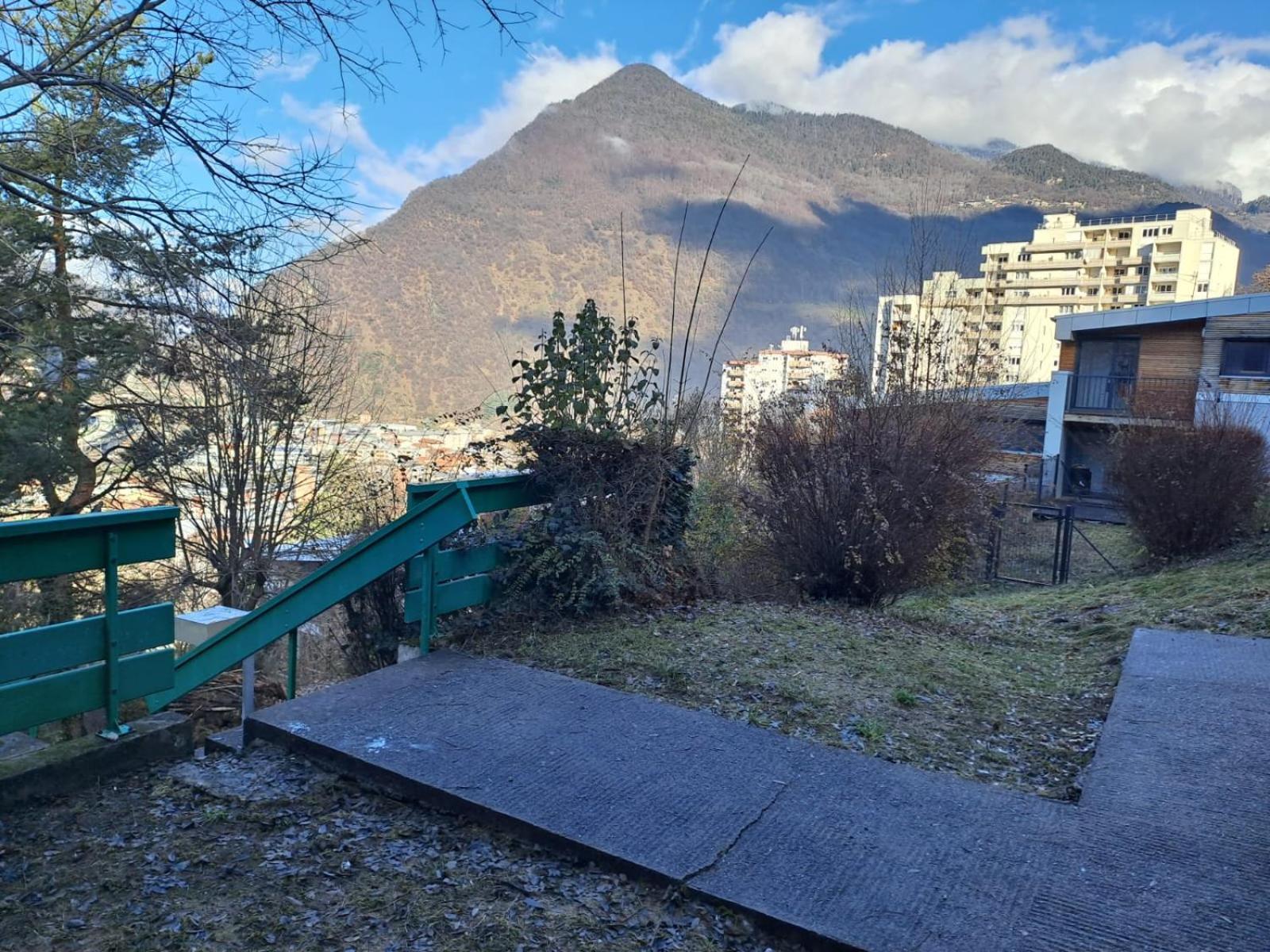 Maison A Moutiers 3 Vallees 4 Chambres 10 Pers Ngoại thất bức ảnh