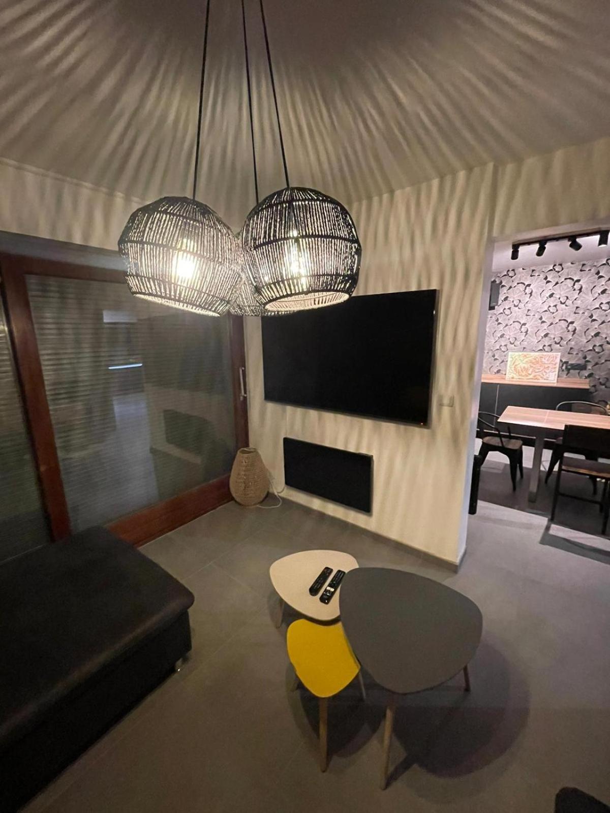 Maison A Moutiers 3 Vallees 4 Chambres 10 Pers Ngoại thất bức ảnh