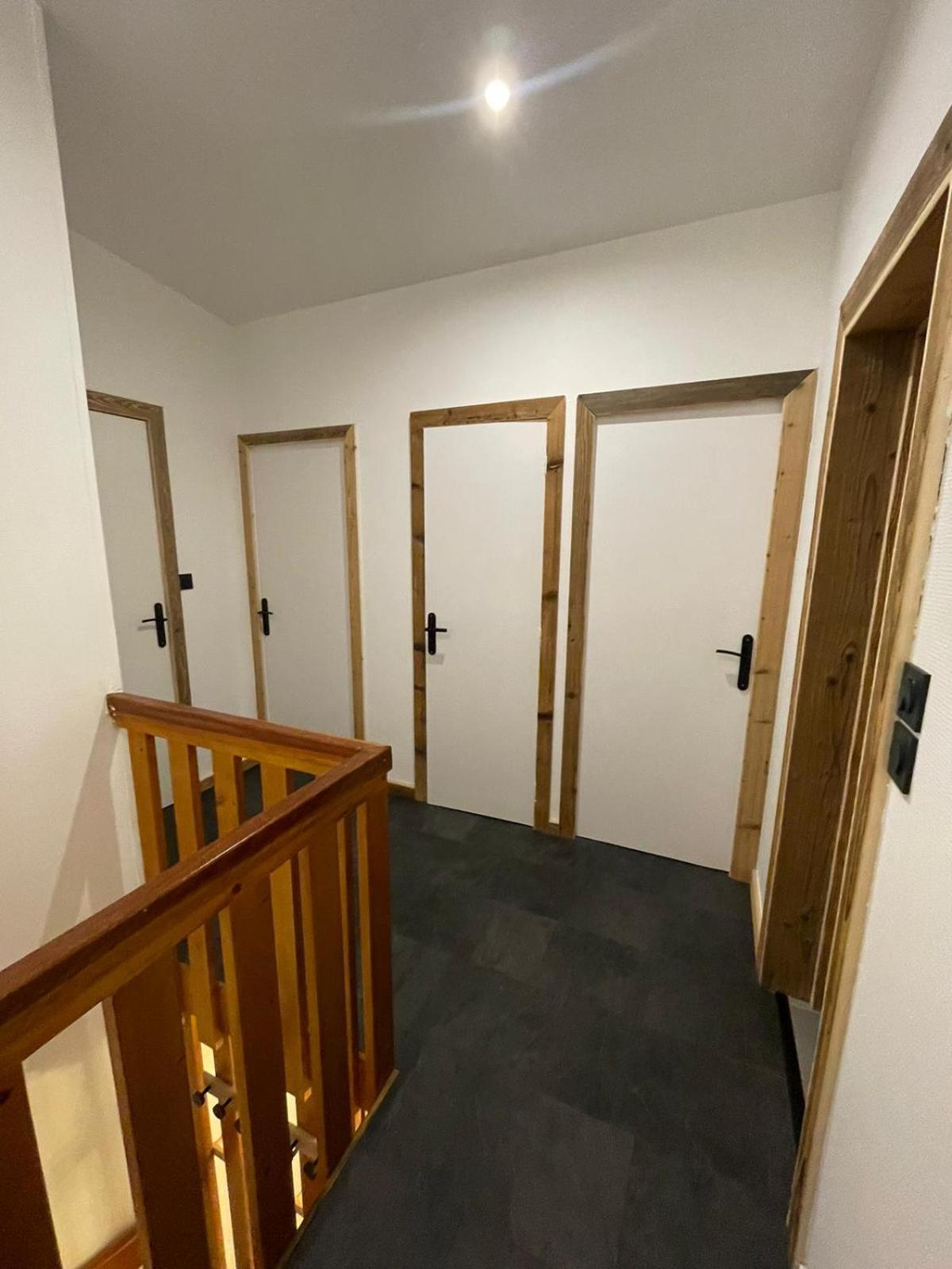 Maison A Moutiers 3 Vallees 4 Chambres 10 Pers Ngoại thất bức ảnh
