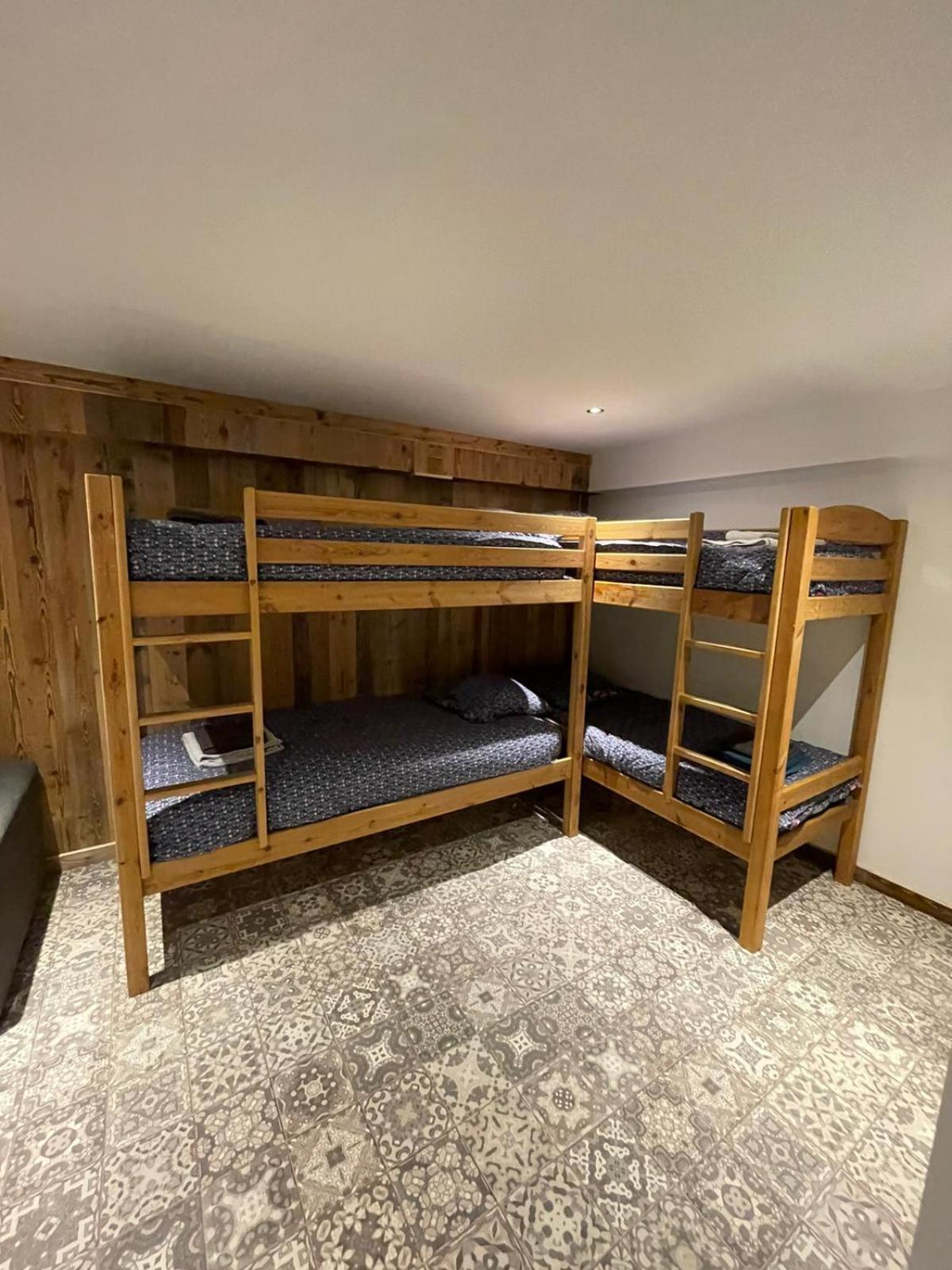Maison A Moutiers 3 Vallees 4 Chambres 10 Pers Ngoại thất bức ảnh